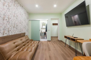 Magnolia Green Garden New and fully equipped
